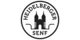 Logo Heidelberger Senfmühle