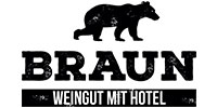 Logo Familienweingut Braun