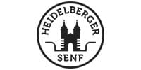 Logo Heidelberger Senfmühle