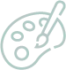 Icon Farbpalette