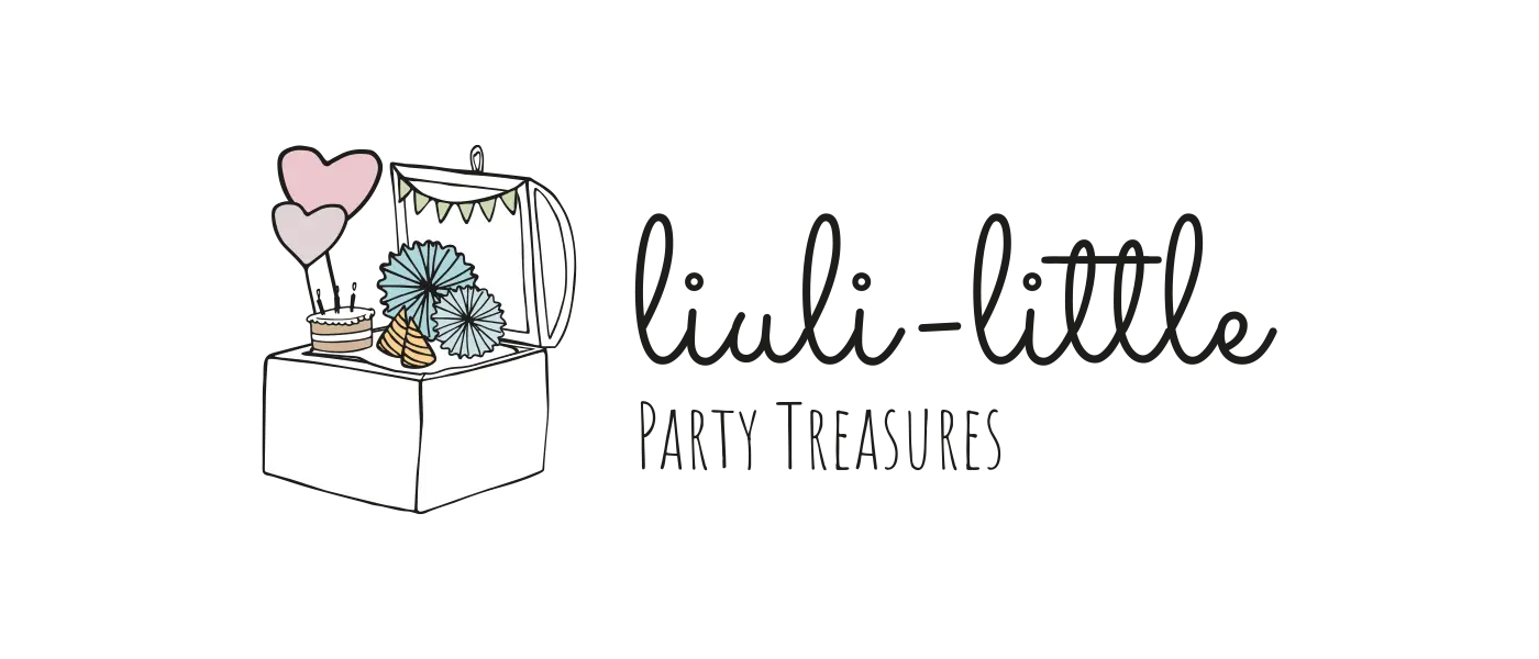 Logo liuli little