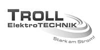 Logo Troll Elektrotechnik
