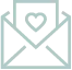 Icon Liebesbrief