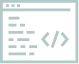 Icon Programmierung