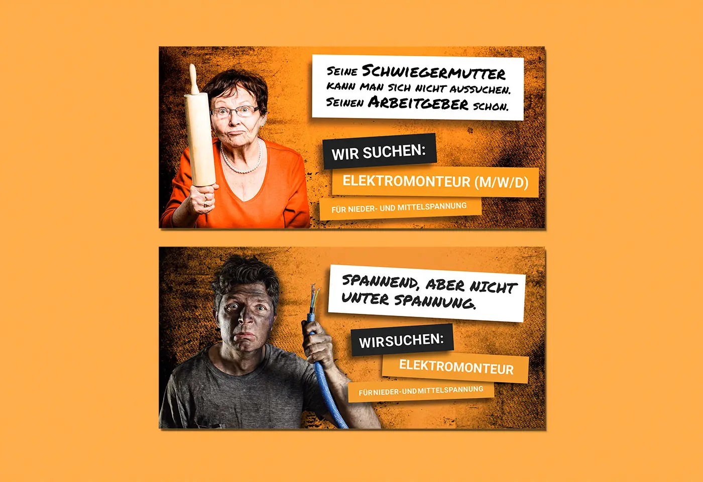 Stellenanzeigen Troll Elektrotechnik