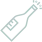 Icon Sektflasche